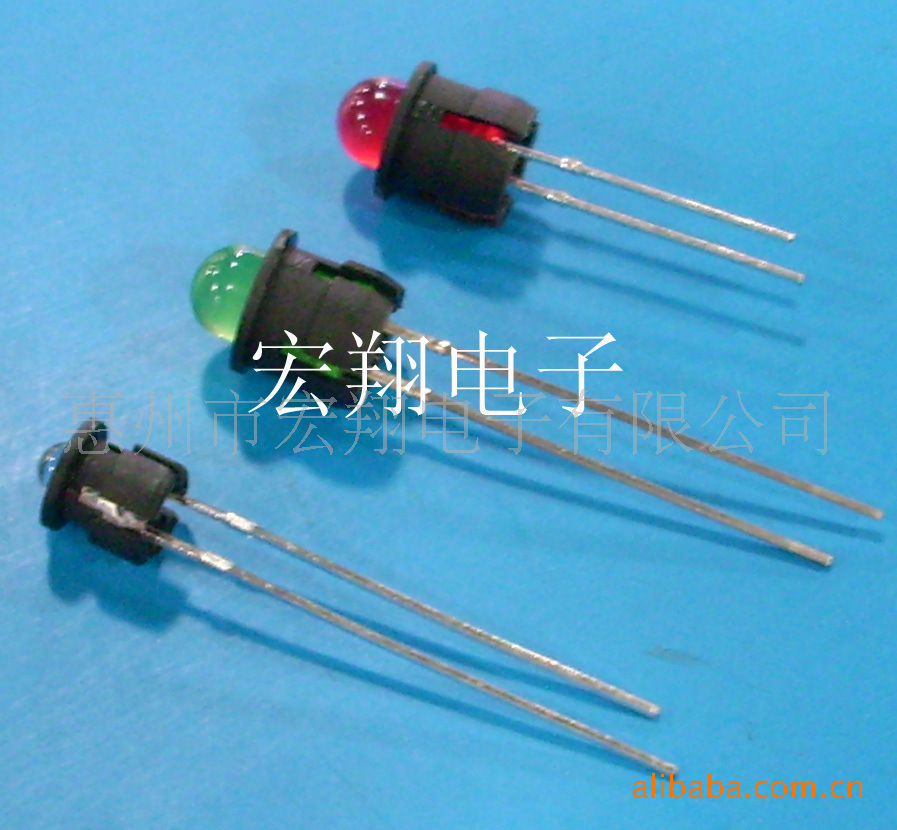 LED间隔柱、LED平扣、LED胶柱、LED胶套、隔离柱