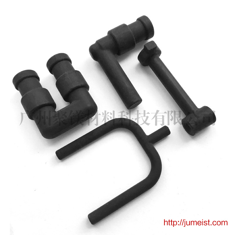 聚镁型芯,精密铸造,砂铸,陶瓷型芯,砂芯,复杂铸件高效生产