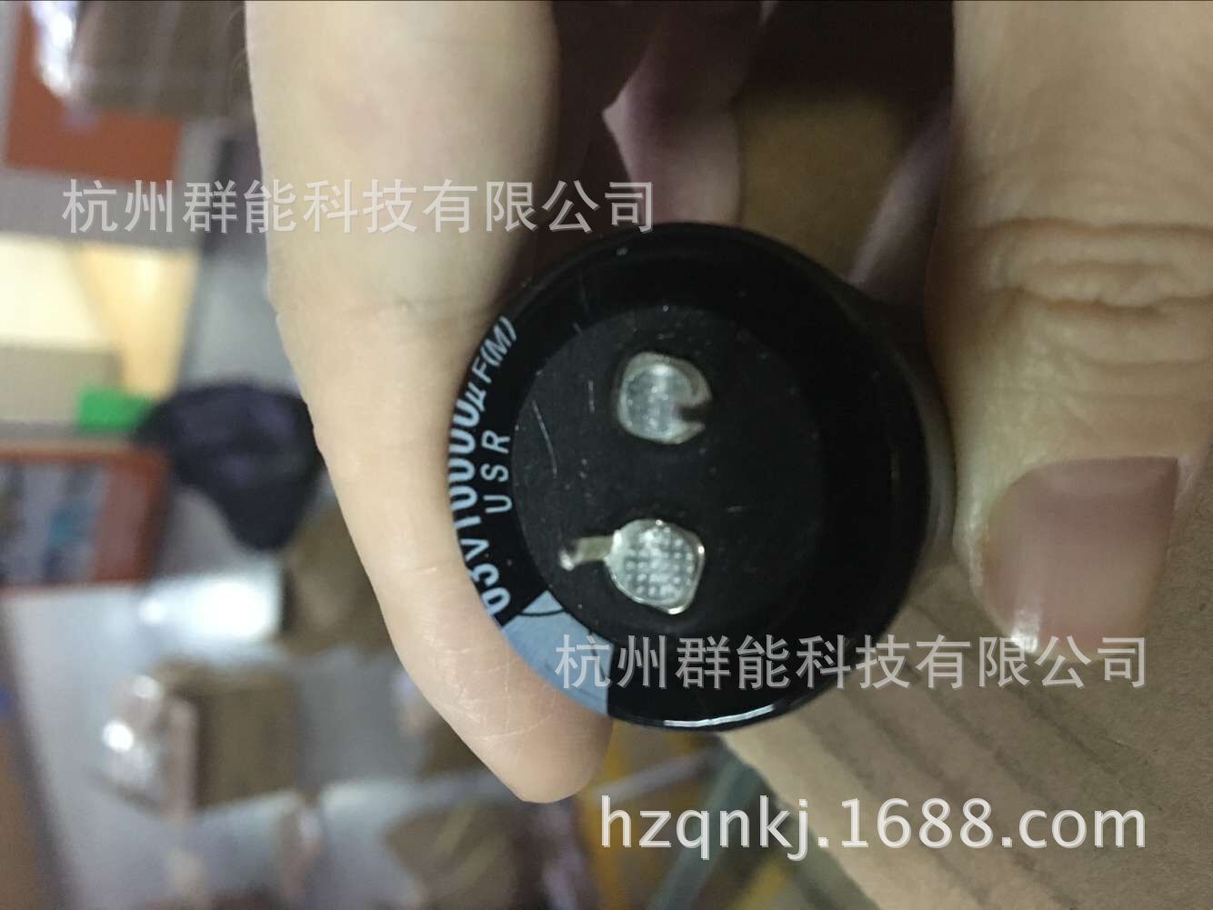 大电解电容 10000UF/63V