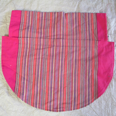 批发组合枕外套 荞麦枕枕皮 花草连体枕 牵引枕外壳 花色多样