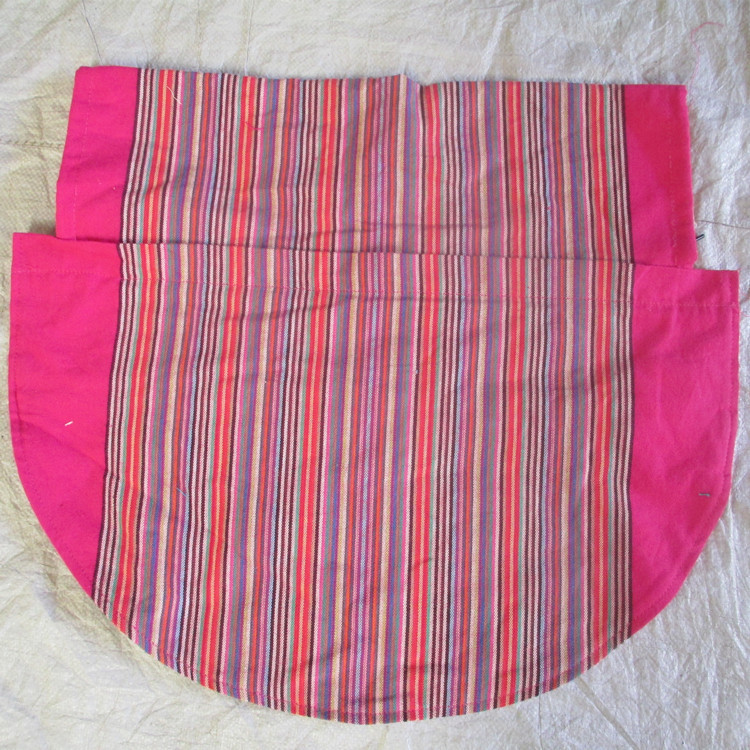 批发组合枕外套 荞麦枕枕皮 花草连体枕 牵引枕外壳 花色多样