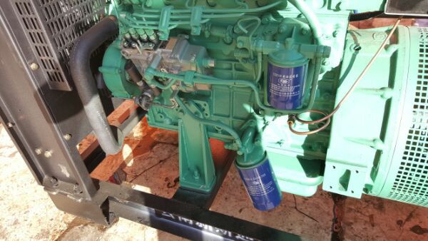 云南昆明云内动力30KW柴油发电机组/发电机/发电机组/厂家直供