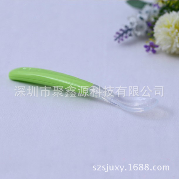 Silicone Spoon 矽膠勺子 (55)