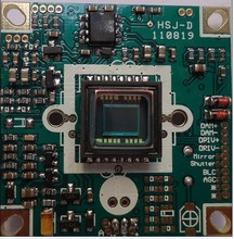 CCD芯片 CCD板機 CCD主板600線 1/3SONY3172+639/638 索尼模組
