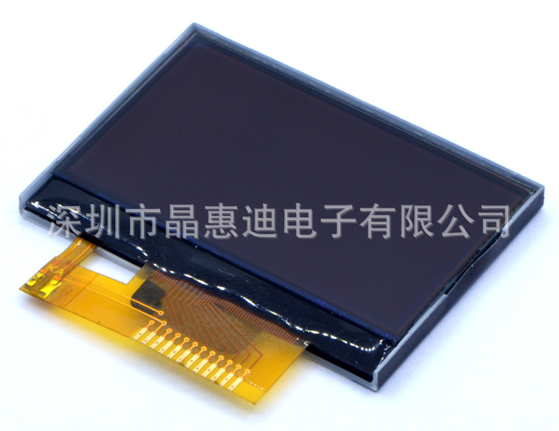12864/Һģ/1.7/SPI/Ĥ//ֻ/ST7567/