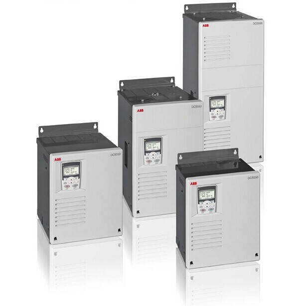 全新原装ABB直流调速器 75A DCS550-S02-0075-05-00-00 现货