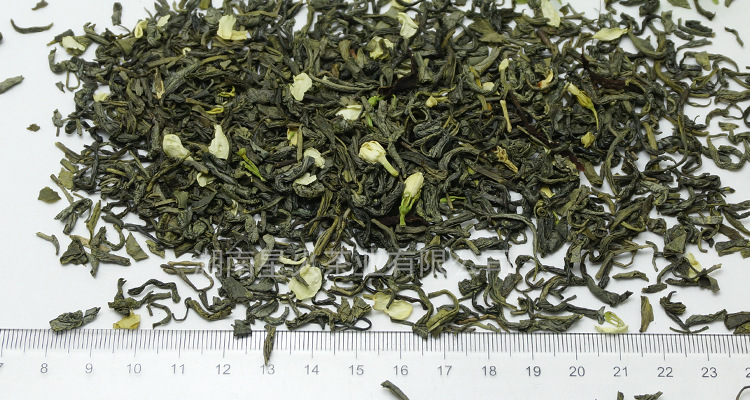 10号茉莉绿茶9