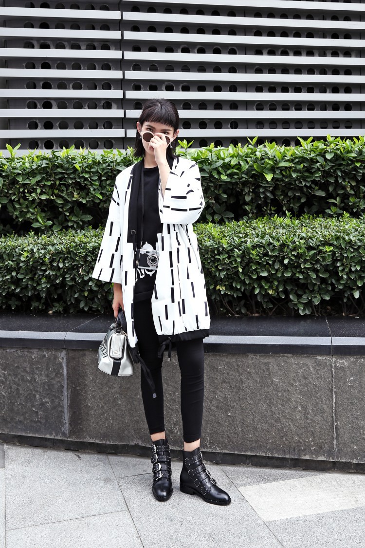 Bottes femme en PU artificiel - Ref 3355459 Image 24