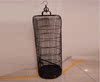 Bird cage cage Wholesale of bamboo lanterns Bamboo lampshade manufacturer Bamboo Bird Cage Lamp