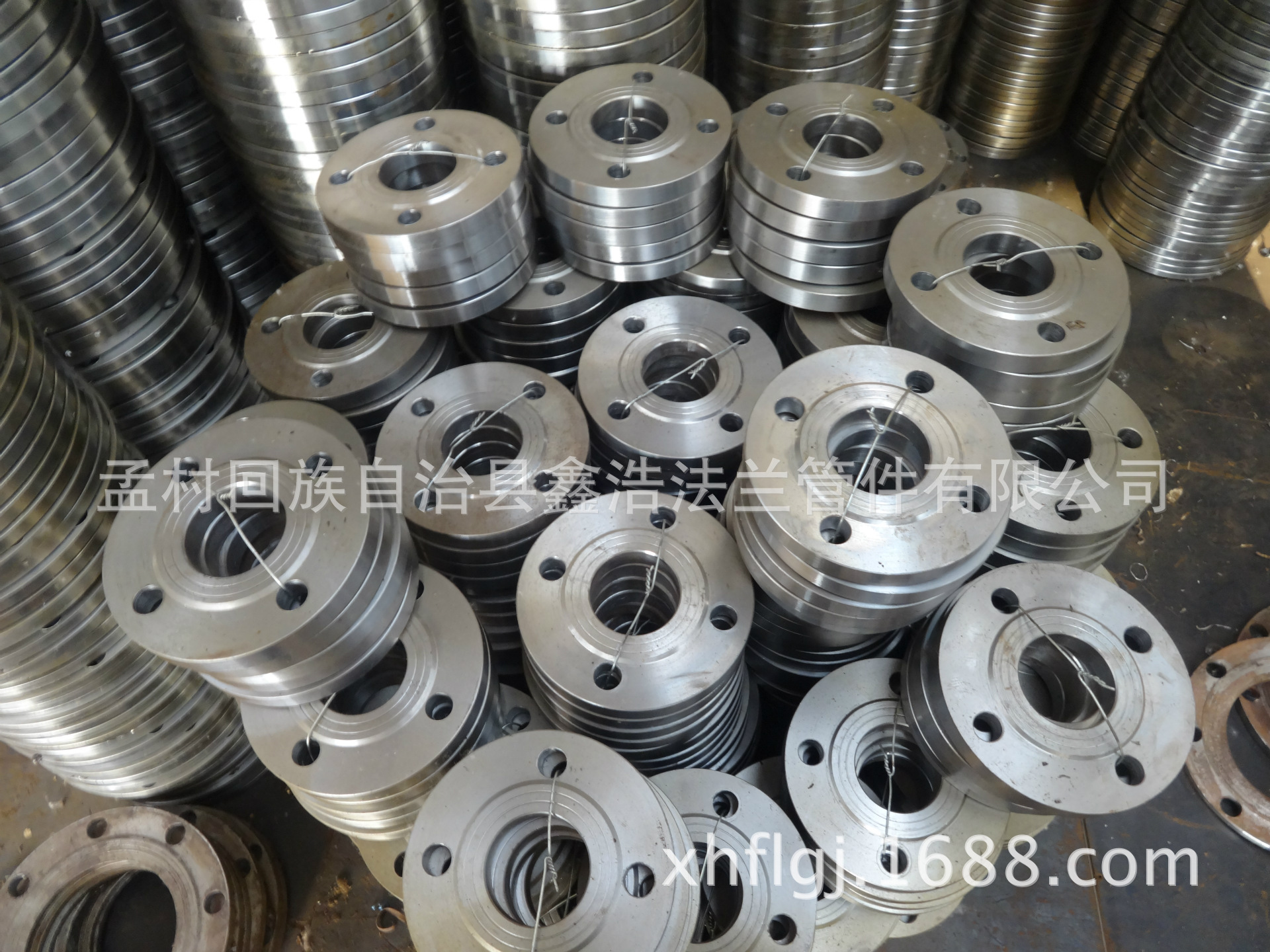 法兰-船标法兰生产厂家 25公斤法兰标准 螺纹法