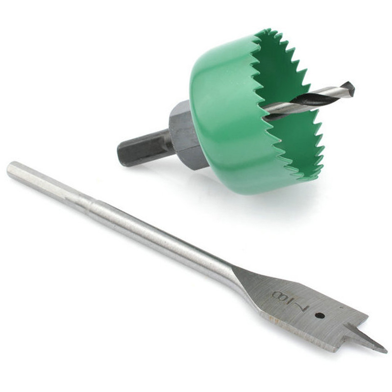 Wynn's威力狮3件8件11件16件套木工孔锯组套扩孔器钻开孔锯套装