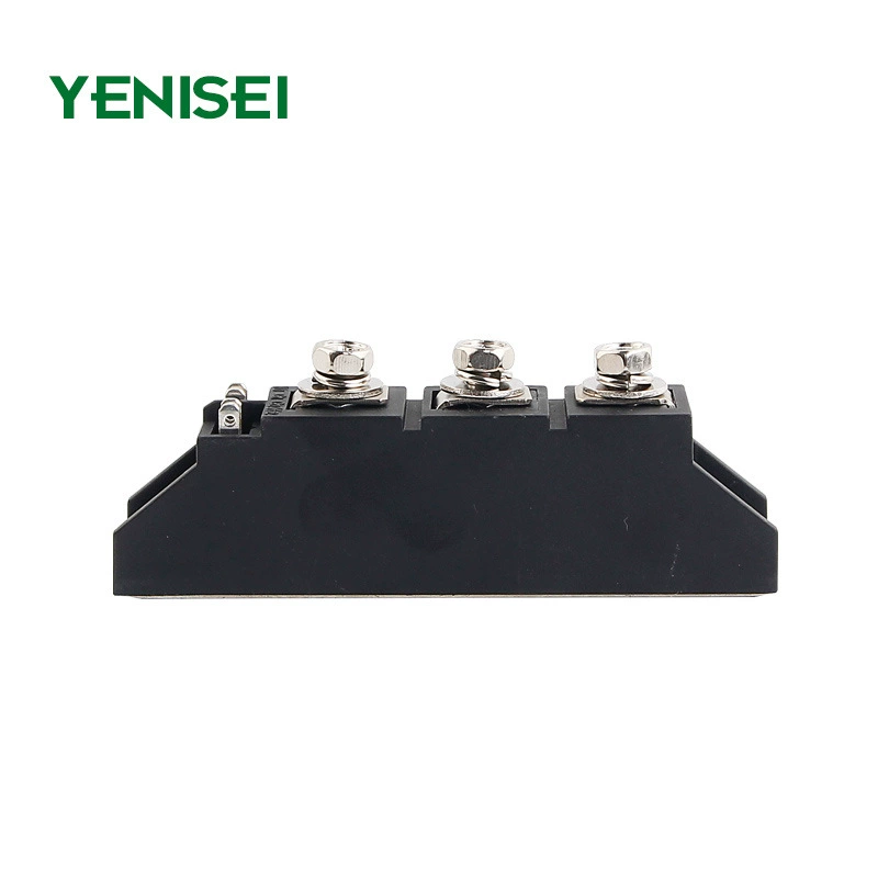 Диодный модуль Yinsex, кристальные ворота, трубка MT C55A 1600В, тиристор