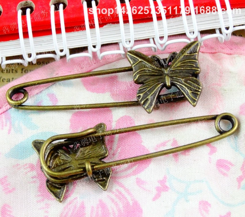 Retro accessories, pin, accessory, A2257, 8 gram