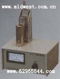 熔点测试仪 型号:CN61M/TDY11X1熔点仪