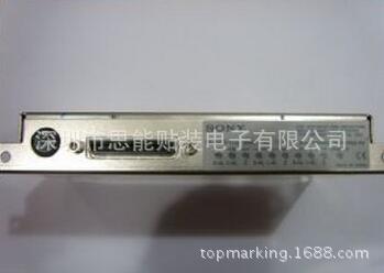 JUKI FX-1/FX-1R贴片机放大器 PL824-8T02 AMPLIFIER L902E021000