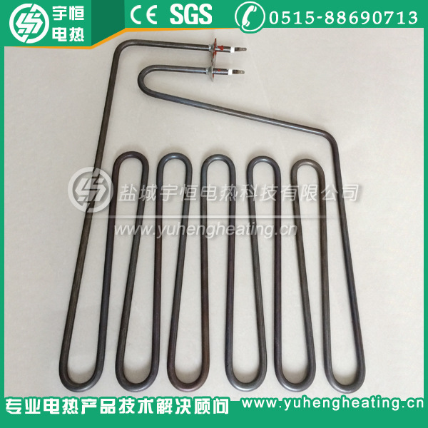 桑拿房加热管