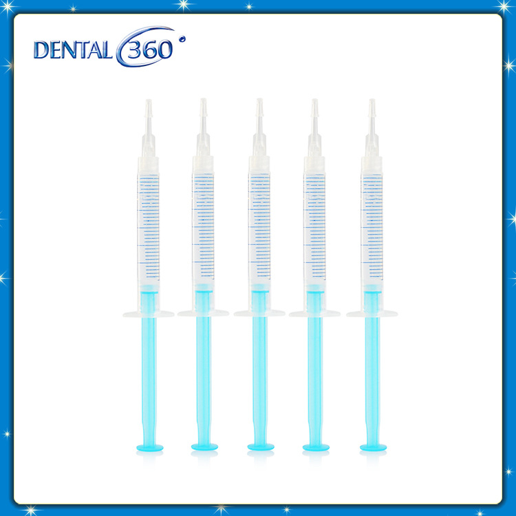 Dent Tooth Whitening Gel, Teeth Whitening Stain Removal Brightening Syringe Gel, Wholesale Teeth Whitening Gel