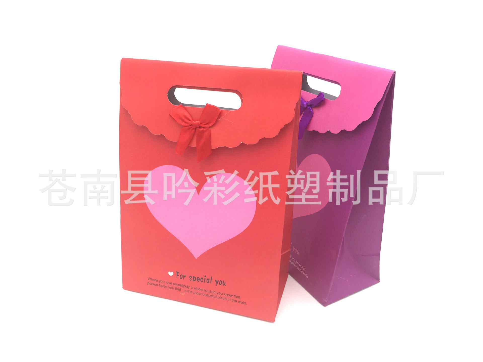 定做纸手提袋   韩式手提袋   礼品手提袋   设计时尚   印刷精美