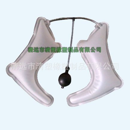 厂家生产定制汽车配件乳胶袋，TPU气袋，汽车气囊