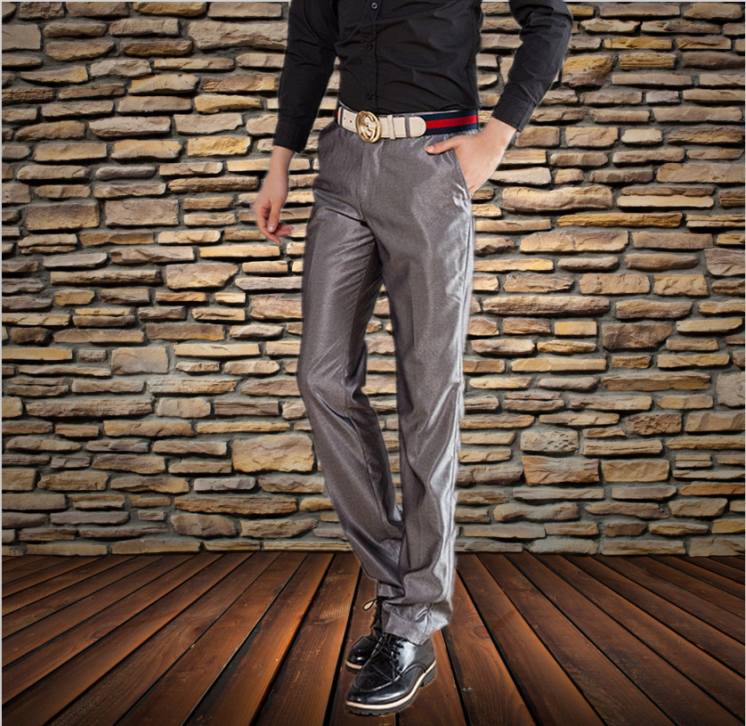 Pantalon homme en Laine - Ref 3412966 Image 33