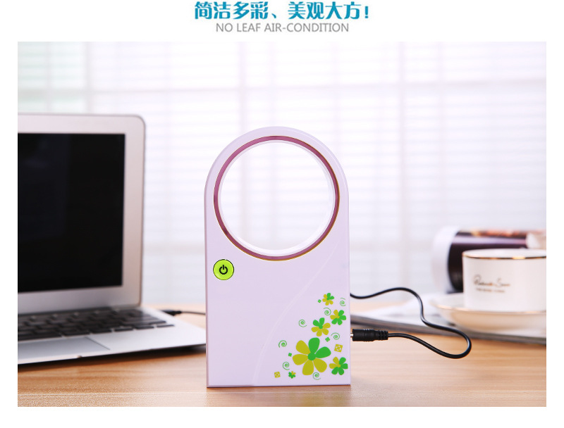 Ventilateur USB - Ref 400859 Image 10