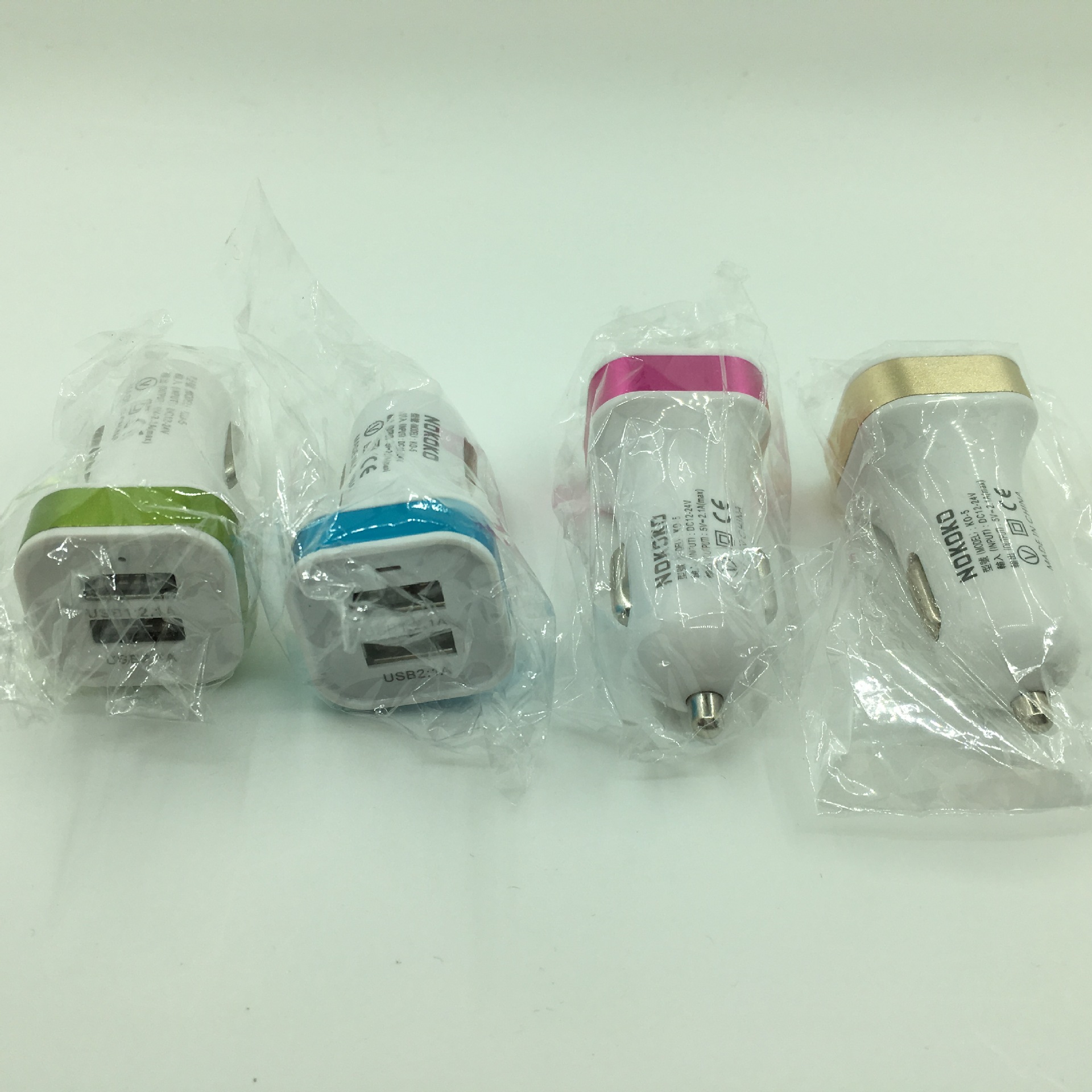 chargeur 2.1A, 2A - Ref 1295262 Image 7