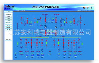 Acrel-2000 7