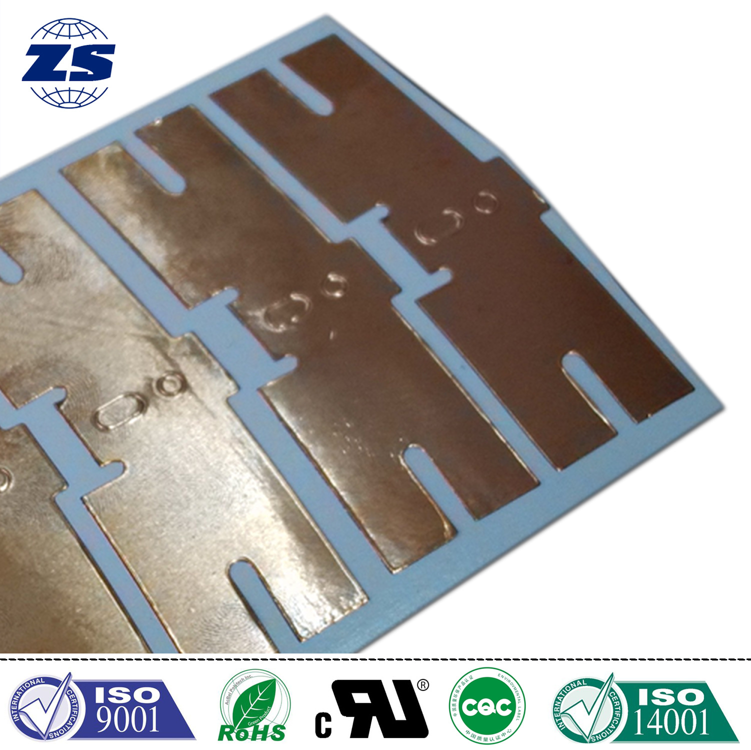 屏蔽材料铜箔、铜箔胶带、单导铜箔胶带、双导铜秒胶带厂家供应