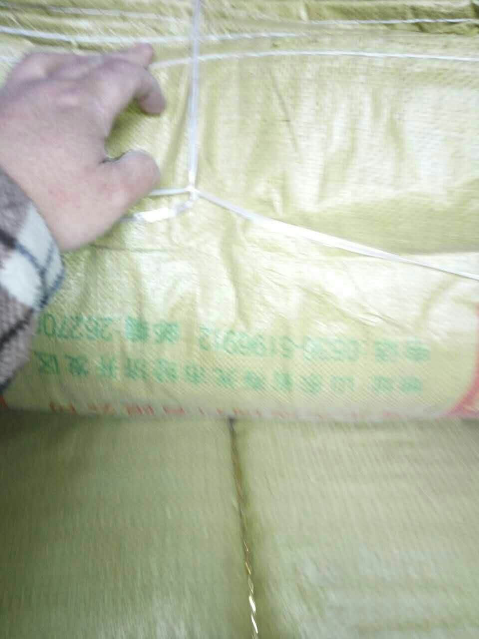 鹏成塑料编织袋厂家生产销售二手饲料袋60x100cm大米袋面粉袋