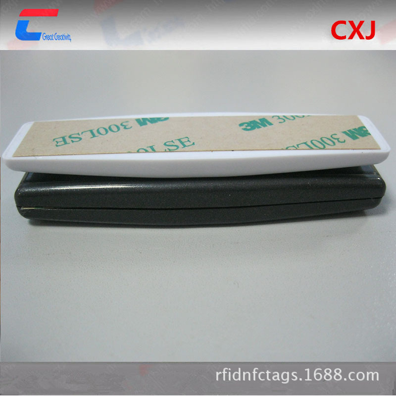 rfid电子标签，uhf超高频ABS电力设备巡检抗金属标签