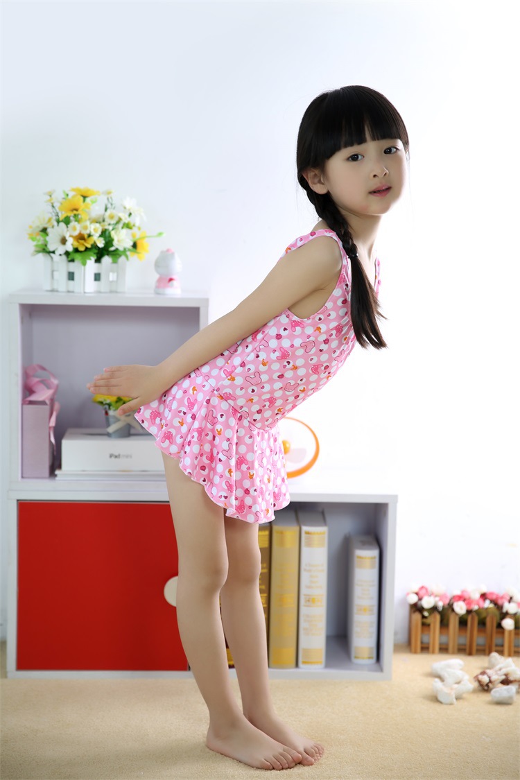 Maillot de bain fille - Ref 2550691 Image 26