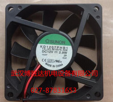 KD1207PHB1 ԭbSUNON׼CPUɢL 12V 2.9W 70*70*15MM