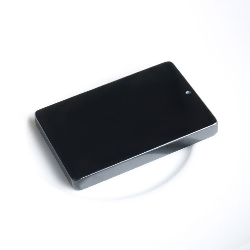 Heavenly Jade Nephrite Peace Token Pendant, Jade Xinjiang Jade Plate Nephrite Plate Men's Jade Peace Token Hanger