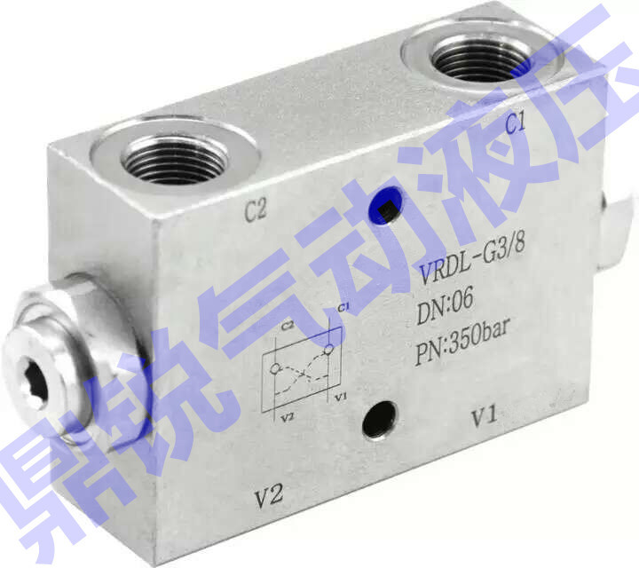 DF6VIE-G1/2 两位六通手转阀 JDF-L6C-B节流调压阀 JDF-L6C节流阀