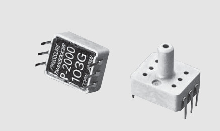 COPAL压力传感器P-2000-101G 501G 102G 352G 502G 702G 103G