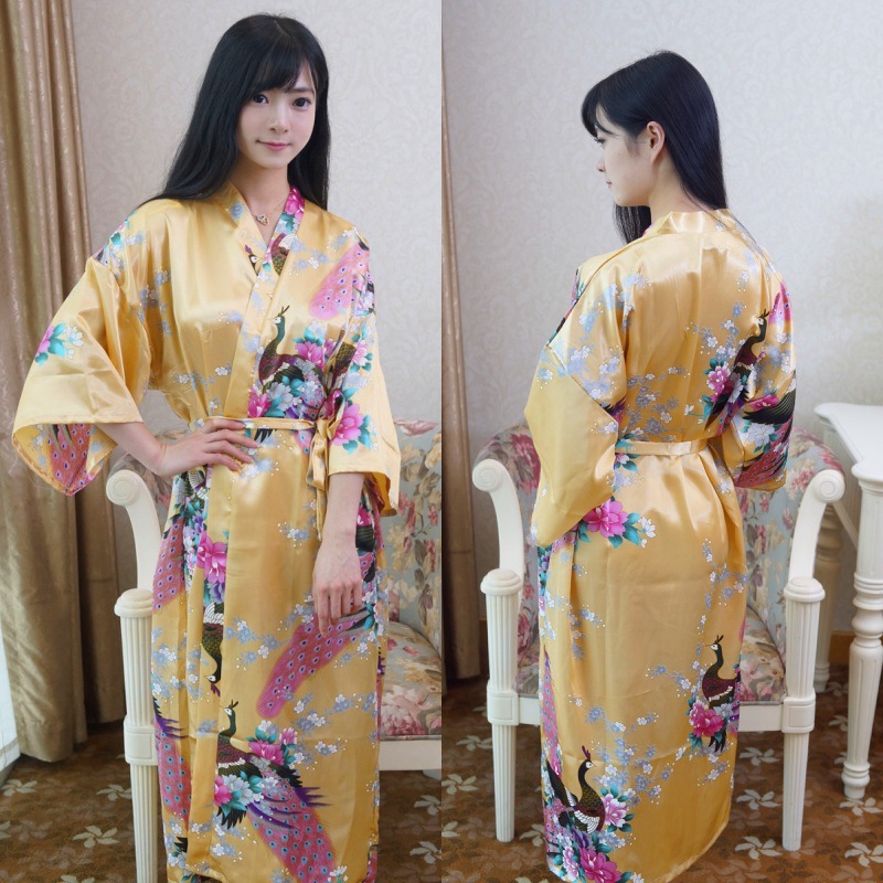 Peignoir - Ref 596211 Image 26