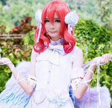 COSPLAYٰl  love liveɫ˹ ľҰ漧 cosplayb