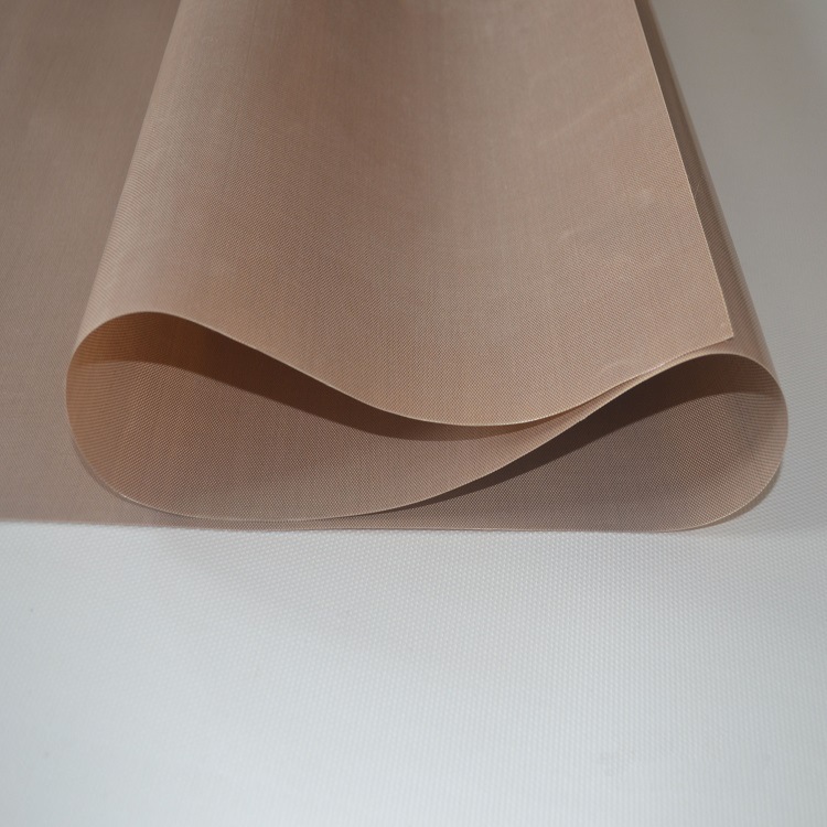 优质供应0.13mm高温布，聚四氟乙烯高温布 抗酸碱性高温布