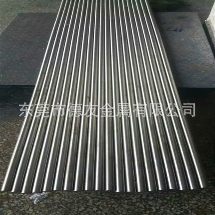 现货供应303不锈钢圆钢自动车床专用 303不锈钢易切削不锈耐磨酸