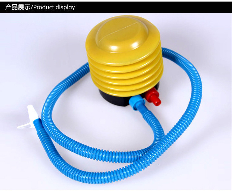 Pompe à vélo - Ref 2390031 Image 8