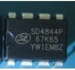 SD4844 SD4844P67K65 DIP8   _PԴIC оƬ ԭbF؛