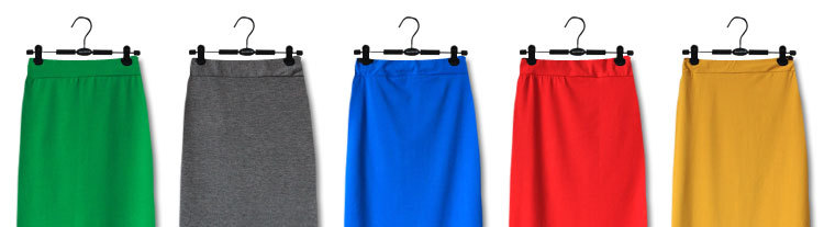 Jupe - Ref 3441600 Image 11