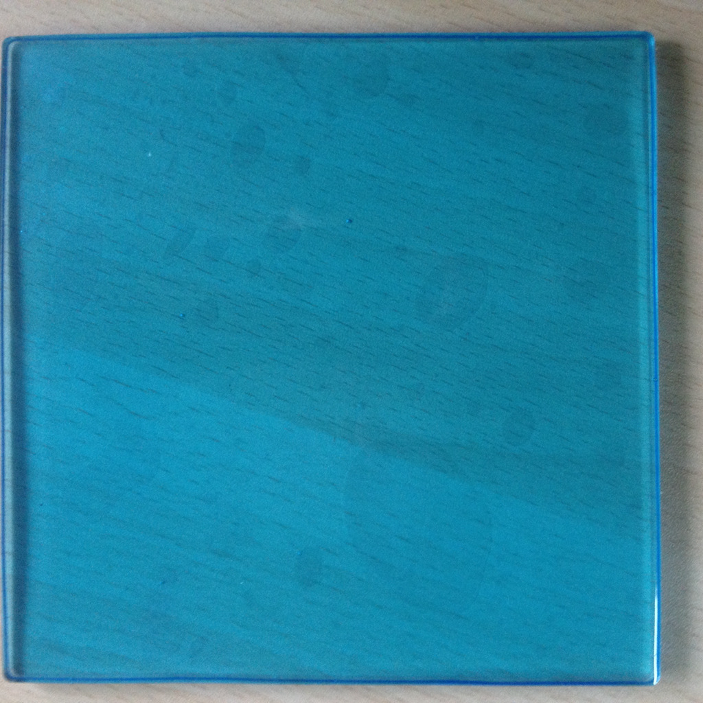 厂家直供 蓝色可水洗PU防滑垫，聚氨酯防滑垫 试剂摇床止滑垫