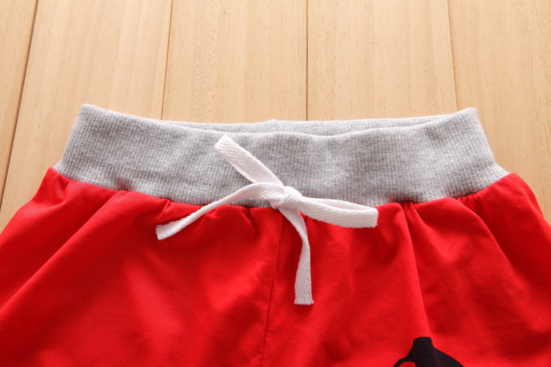 Pantalon pour garcons et filles - Ref 2059378 Image 9