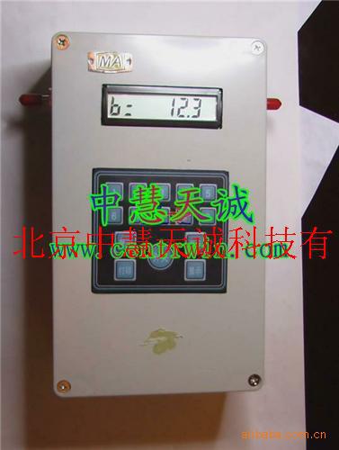 FCE/WP-1型瓦斯含量快速测定仪