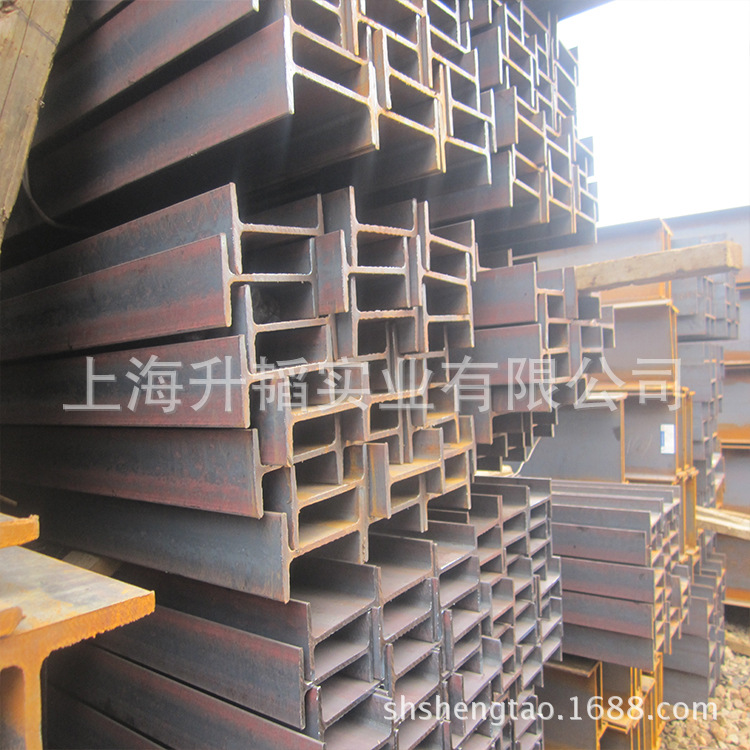 供应36B工36C工字钢规格Q235B工字钢