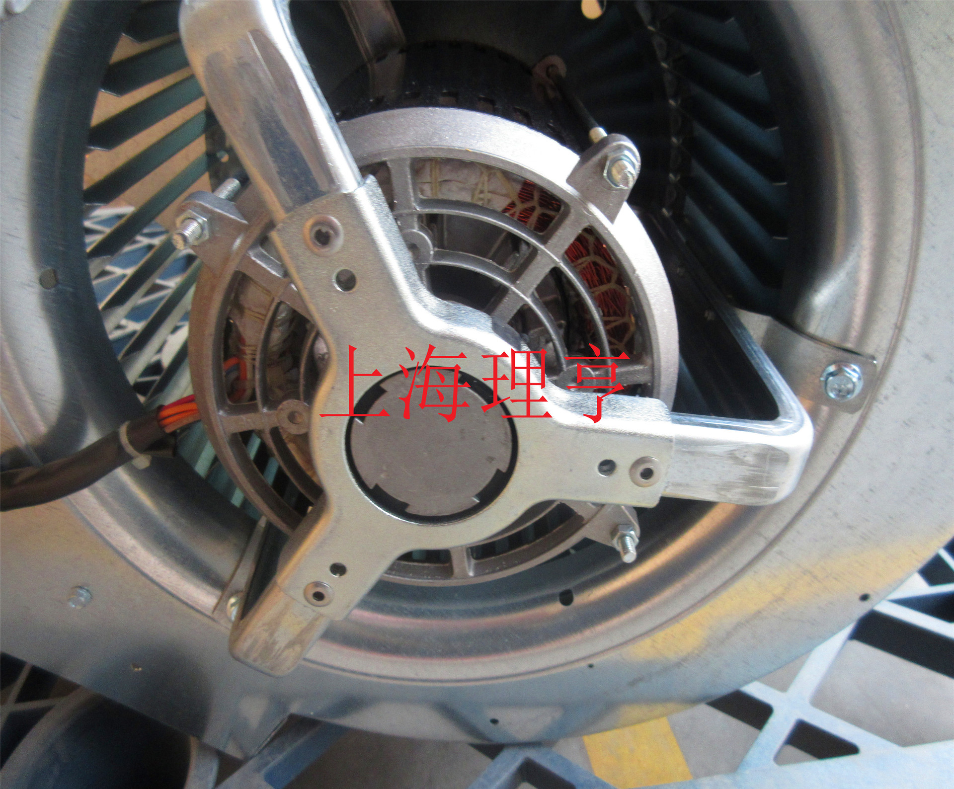 RDH560K意大利NICOTRA风机  DDM9/9 M930 1F 6P 3V