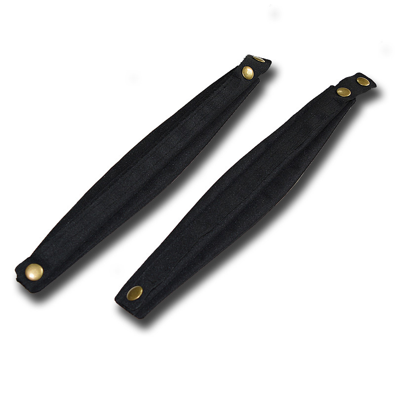 새로운 어깨 패드 배낭 감압 어깨 패드 스트랩 소설 디자인 이동식 감압 어깨 스트랩