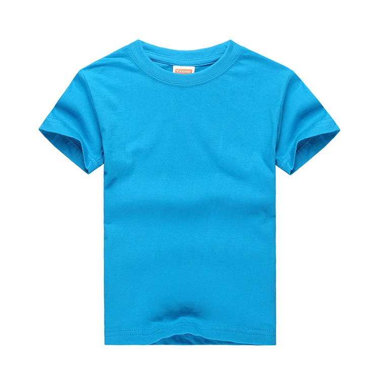 T-shirt enfant en coton - Ref 3440764 Image 7