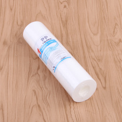 Household water purifier filter core 10-inch PP cotton filter core pure water machine front-mounted 130g polypropylene PPF universal filtering cotton